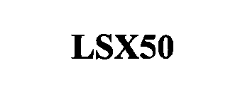 LSX50