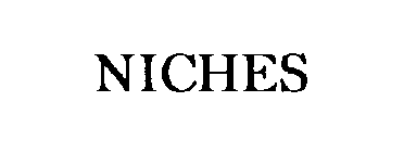 NICHES