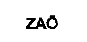 ZAO