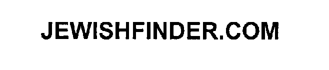 JEWISHFINDER.COM