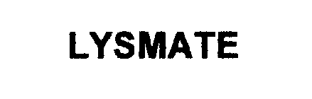 LYSMATE
