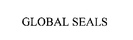 GLOBAL SEALS