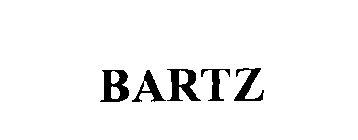 BARTZ