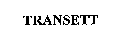 TRANSETT