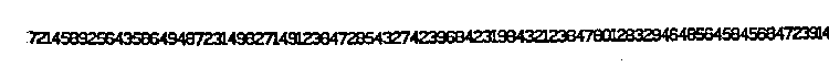 721458925643586494872314982714912384728543274239684231984321238478012832946485645845684723914