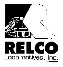 RELCO LOCOMOTIVES, INC.