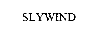 SLYWIND