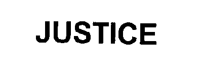 JUSTICE