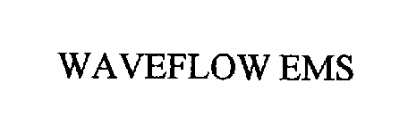 WAVEFLOW EMS