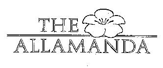 THE ALLAMANDA