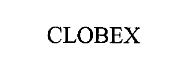 CLOBEX