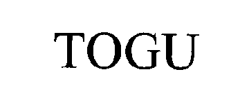 TOGU