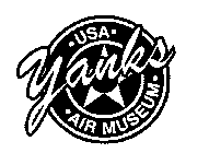 YANKS USA AIR MUSEUM