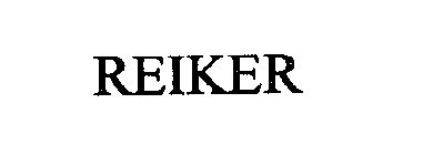 REIKER