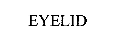 EYELID