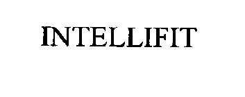 INTELLIFIT