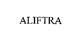 ALIFTRA