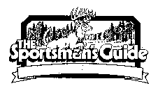 THE SPORTSMAN'S GUIDE