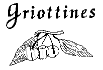 GRIOTTINES