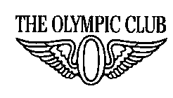THE OLYMPIC CLUB