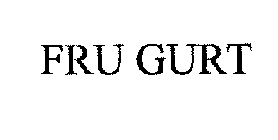 FRU GURT