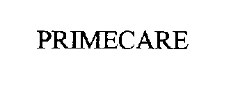 PRIMECARE