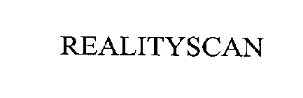 REALITYSCAN