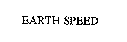 EARTH SPEED