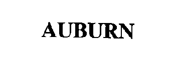 AUBURN