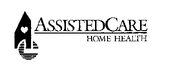 ASSISTEDCARE HOME HEALTH