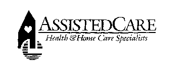 ASSISTEDCARE HEALTH & HOME CARE SPECIALISTS