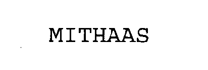 MITHAAS