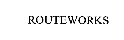 ROUTEWORKS