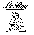 LE ROY