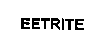 EETRITE