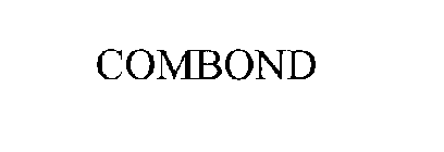 COMBOND