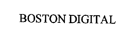 BOSTON DIGITAL