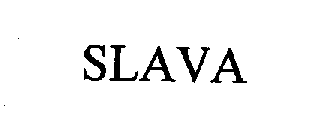 SLAVA