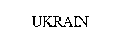 UKRAIN
