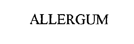 ALLERGUM