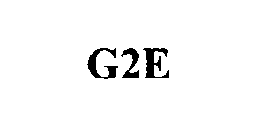 G2E