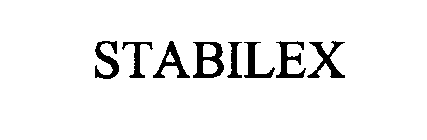 STABILEX
