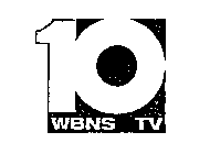 WBNS 10 TV