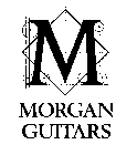 MORGAN GUITARS M