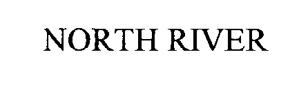 NORTH RIVER