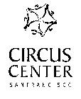 CIRCUS CENTER SAN FRANCISCO