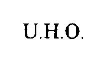 U.H.O.
