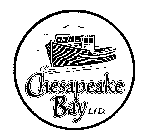 CHESAPEAKE BAY LTD.