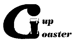 CUP COASTER