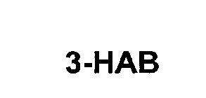 3-HAB